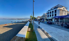 Olimpia Hotel